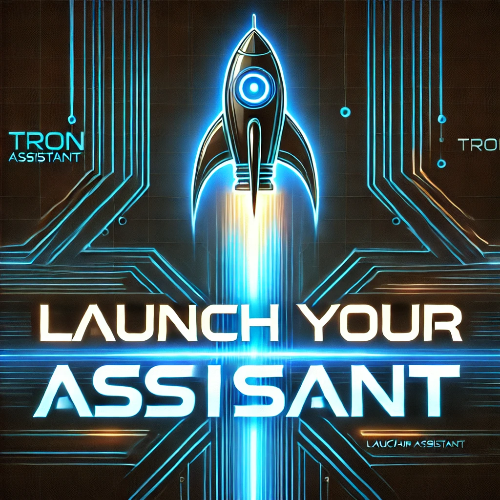 Launch Your Assistant